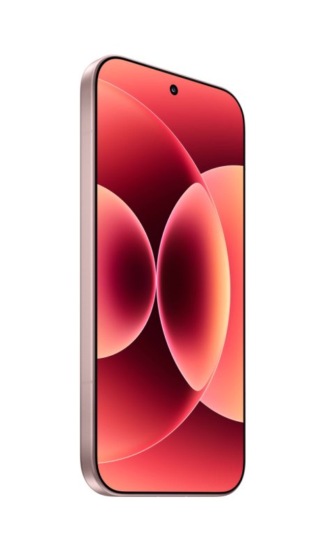 Xiaomi 17 / 12GB / 512GB / Alpine Pink - obrázek č. 7
