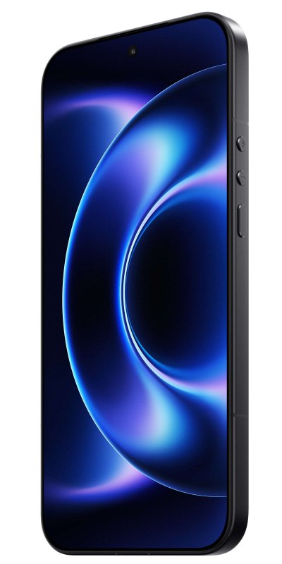 Xiaomi 17 Ultra / 16GB / 512GB / Black - obrázek č. 1