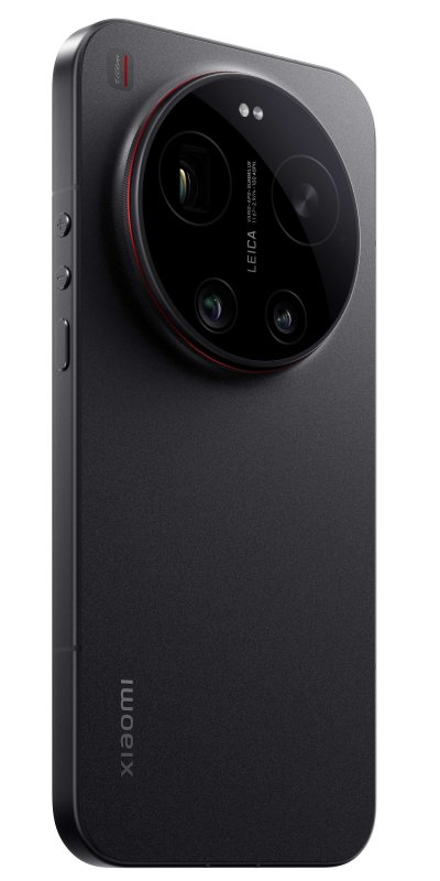 Xiaomi 17 Ultra / 16GB / 512GB / Black - obrázek č. 5