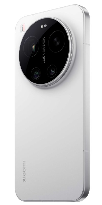 Xiaomi 17 Ultra / 16GB / 512GB / White - obrázek č. 1