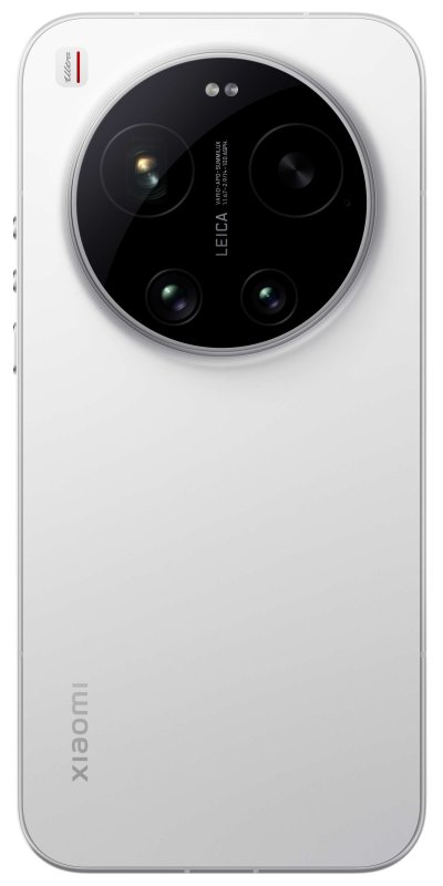 Xiaomi 17 Ultra / 16GB / 512GB / White - obrázek produktu
