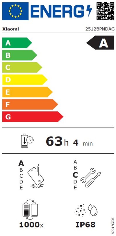 Xiaomi 17 Ultra / 16GB / 1TB / Black - obrázek č. 10