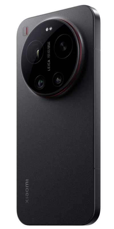 Xiaomi 17 Ultra / 16GB / 1TB / Black - obrázek č. 4