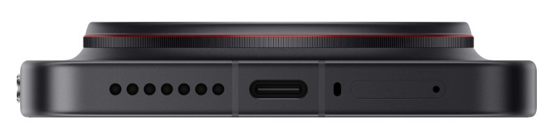 Xiaomi 17 Ultra / 16GB / 1TB / Black - obrázek č. 3