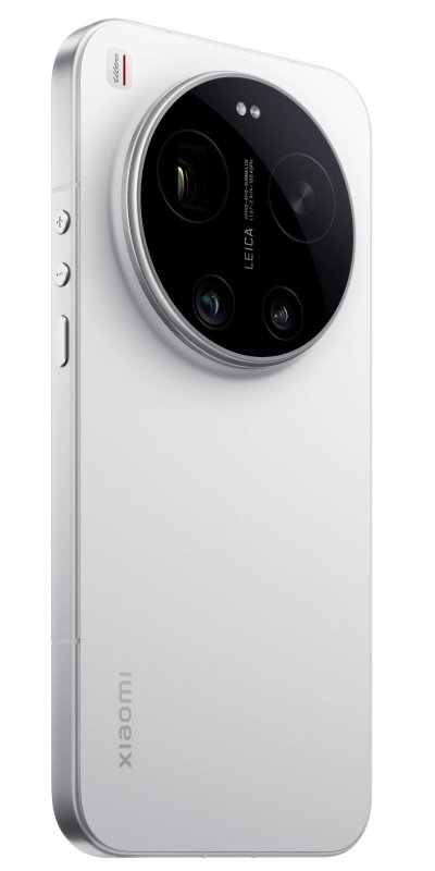 Xiaomi 17 Ultra / 16GB / 1TB / White - obrázek č. 4