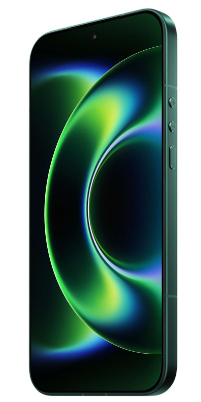 Xiaomi 17 Ultra / 16GB / 1TB / Starlit Green - obrázek č. 4
