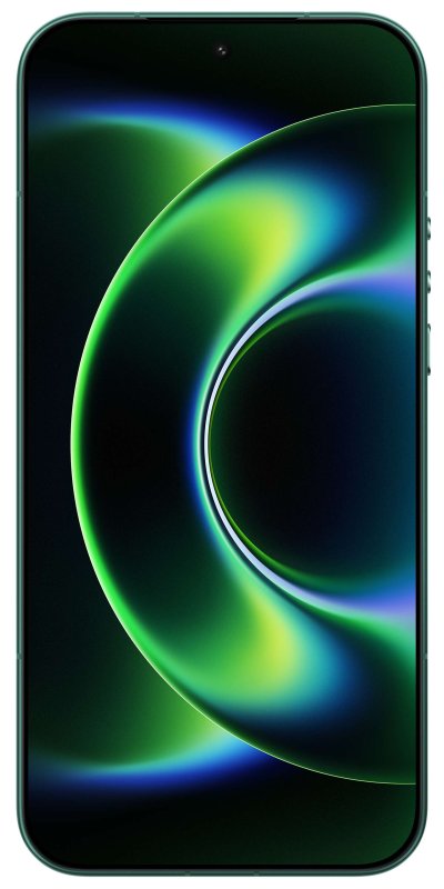 Xiaomi 17 Ultra / 16GB / 1TB / Starlit Green - obrázek č. 6