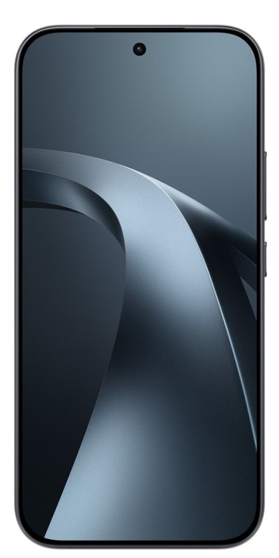 Xiaomi 17T / 12GB / 256GB / Černá - obrázek produktu