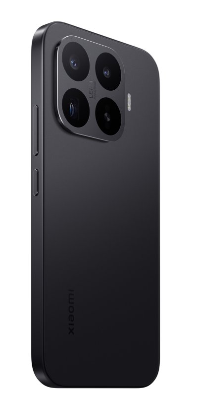 Xiaomi 17T / 12GB / 256GB / Černá - obrázek č. 2