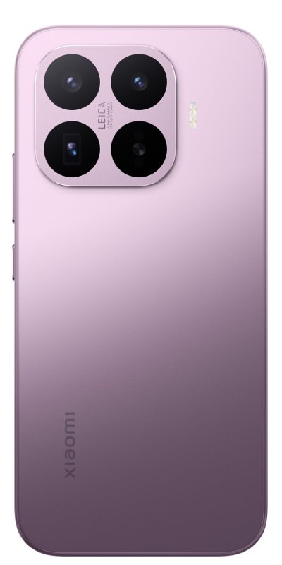 Xiaomi 17T / 12GB / 256GB / Fialová - obrázek č. 4