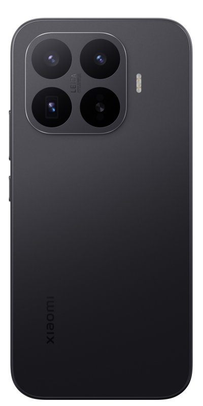 Xiaomi 17T / 12GB / 512GB / Černá - obrázek č. 4