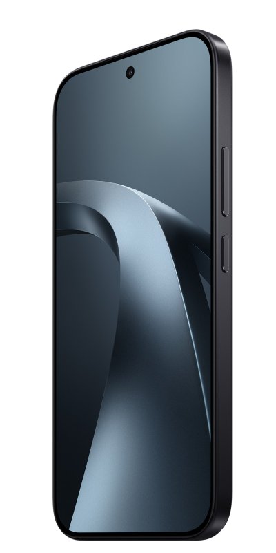 Xiaomi 17T / 12GB / 512GB / Černá - obrázek č. 1
