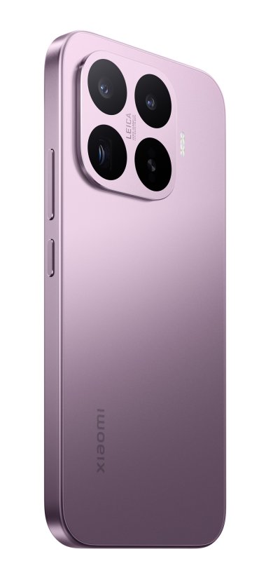 Xiaomi 17T / 12GB / 512GB / Fialová - obrázek č. 6