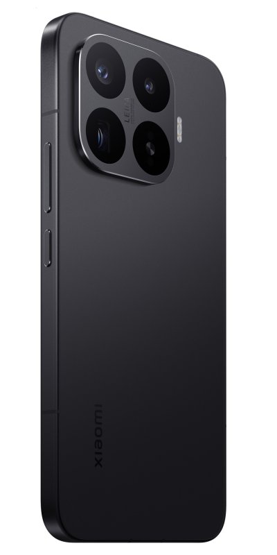 Xiaomi 17T Pro / 12GB / 256GB / Černá - obrázek č. 6