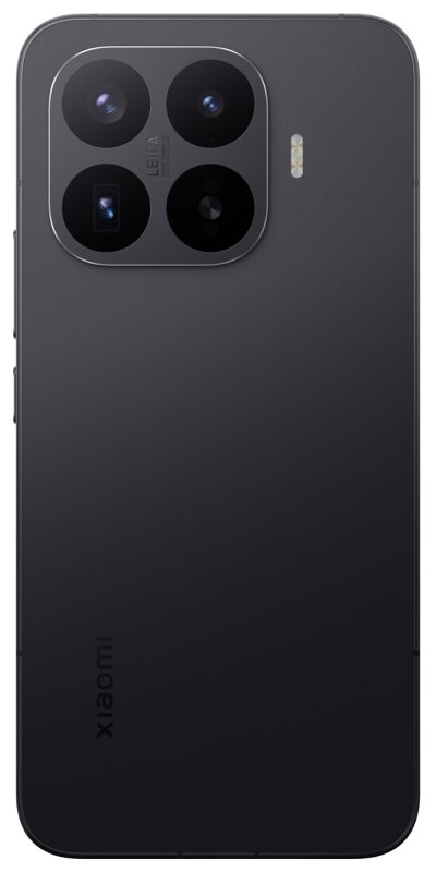 Xiaomi 17T Pro / 12GB / 256GB / Černá - obrázek č. 4