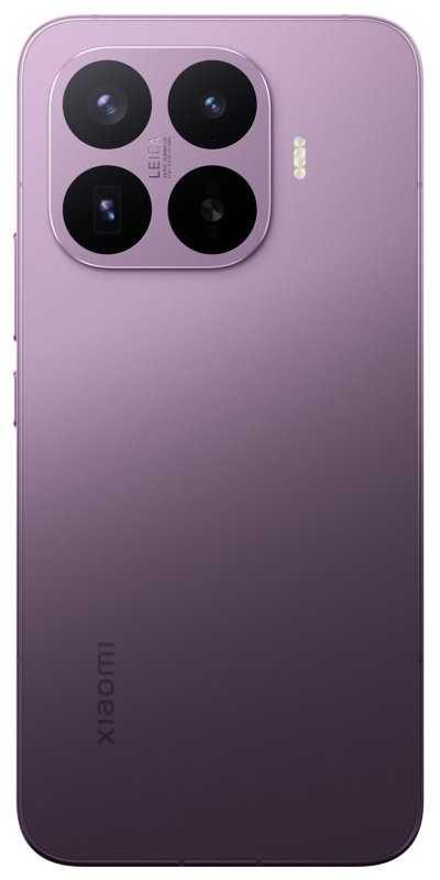 Xiaomi 17T Pro / 12GB / 256GB / Deep Violet - obrázek č. 4