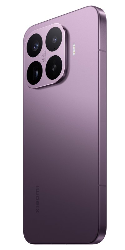 Xiaomi 17T Pro / 12GB / 512GB / Deep Violet - obrázek č. 5