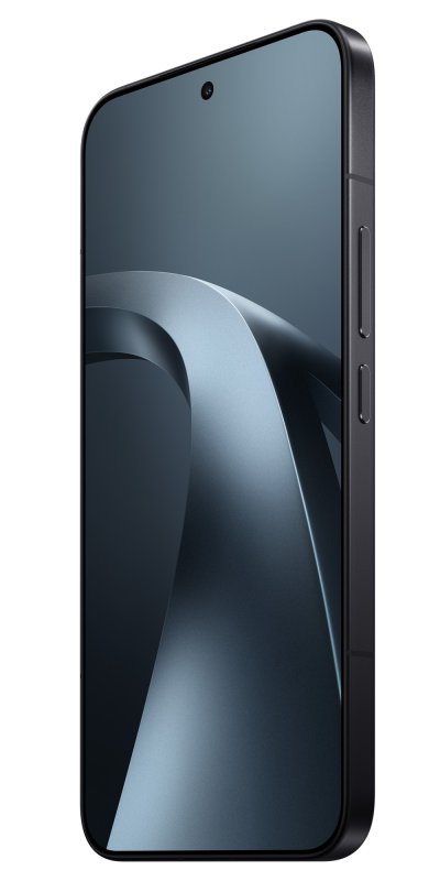Xiaomi 17T Pro / 12GB / 1TB / Černá - obrázek č. 1