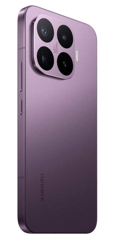 Xiaomi 17T Pro / 12GB / 1TB / Deep Violet - obrázek č. 6
