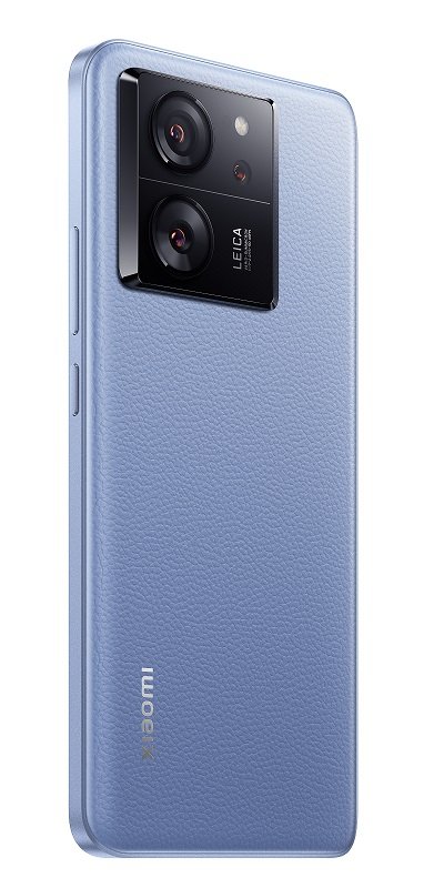 Xiaomi 13T (12/ 256GB) Alpine Blue - obrázek č. 2