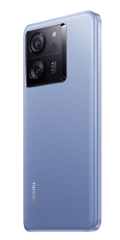 Xiaomi 13T (12/ 256GB) Alpine Blue - obrázek produktu