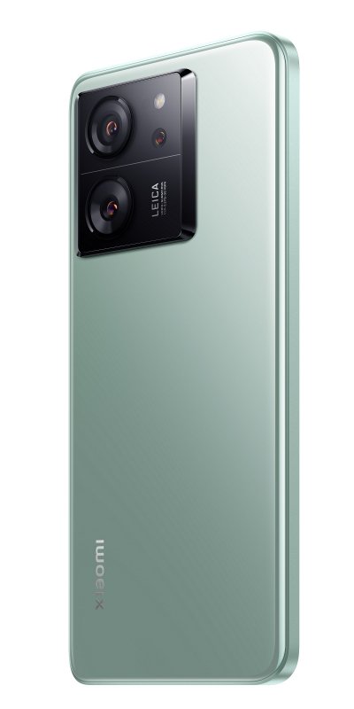 Xiaomi 13T/ 8GB/ 256GB/ Meadow Green - obrázek č. 1