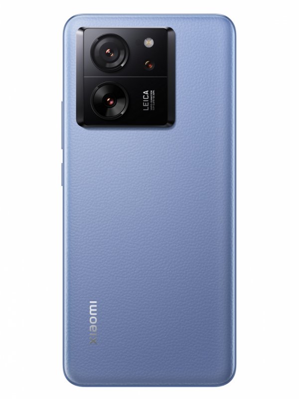 Xiaomi 13T/ 8GB/ 256GB/ Alpine Blue - obrázek produktu