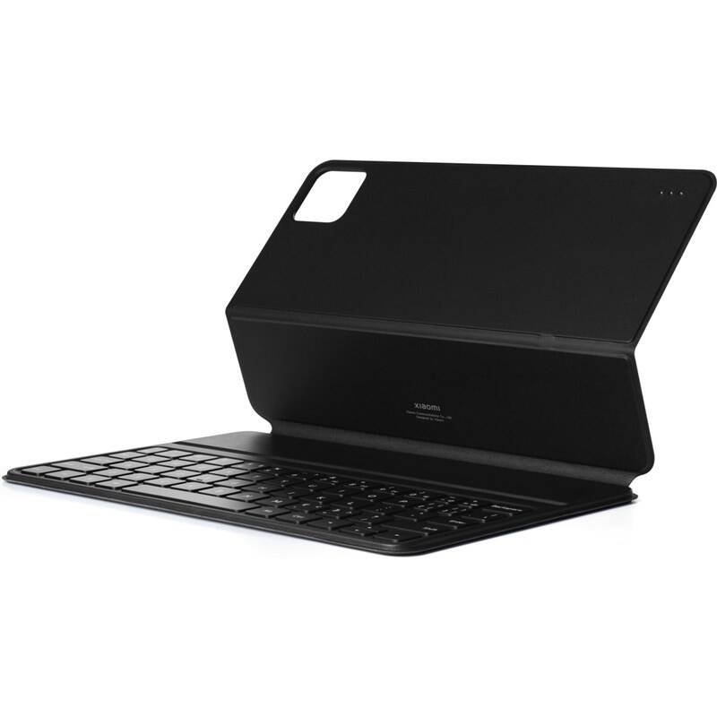 Xiaomi Pad 6 Keyboard Black - obrázek produktu
