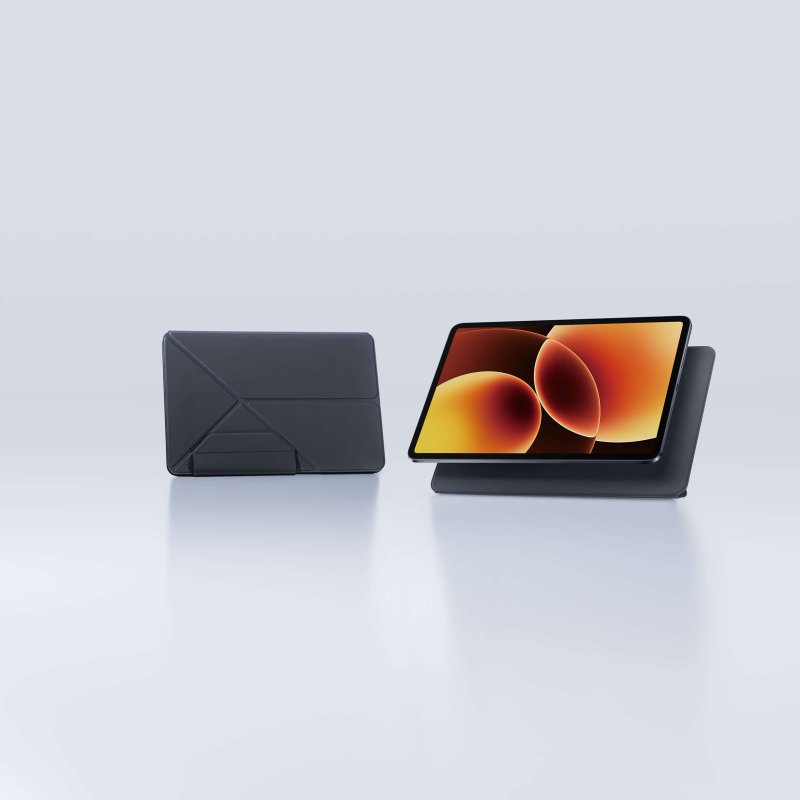 Xiaomi Pad 8 / 8 Pro Cover (Black) - obrázek č. 1