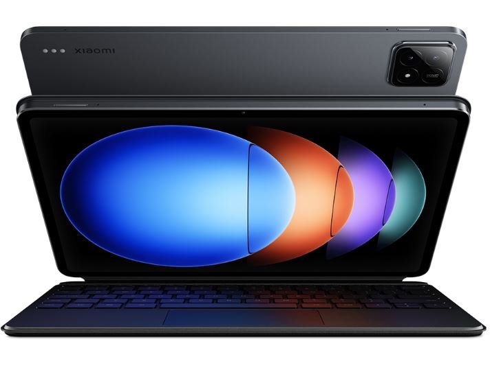 Xiaomi Pad 6S Pro Touchpad Keyboard - obrázek produktu