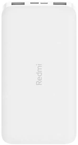 Xiaomi Redmi Powerbank 10000mAh - obrázek produktu