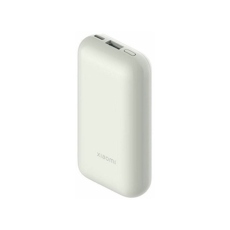 Xiaomi 33W Power Bank 10000mAh Pocket Edition Pro (Ivory) - obrázek č. 1
