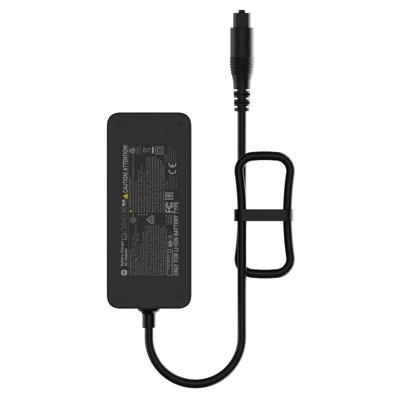 Xiaomi Electric Scooter Fast Charger 2 - obrázek č. 4