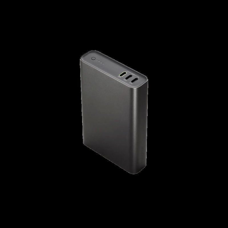 Universal Battery powerstation 2025 20K Black - obrázek č. 2