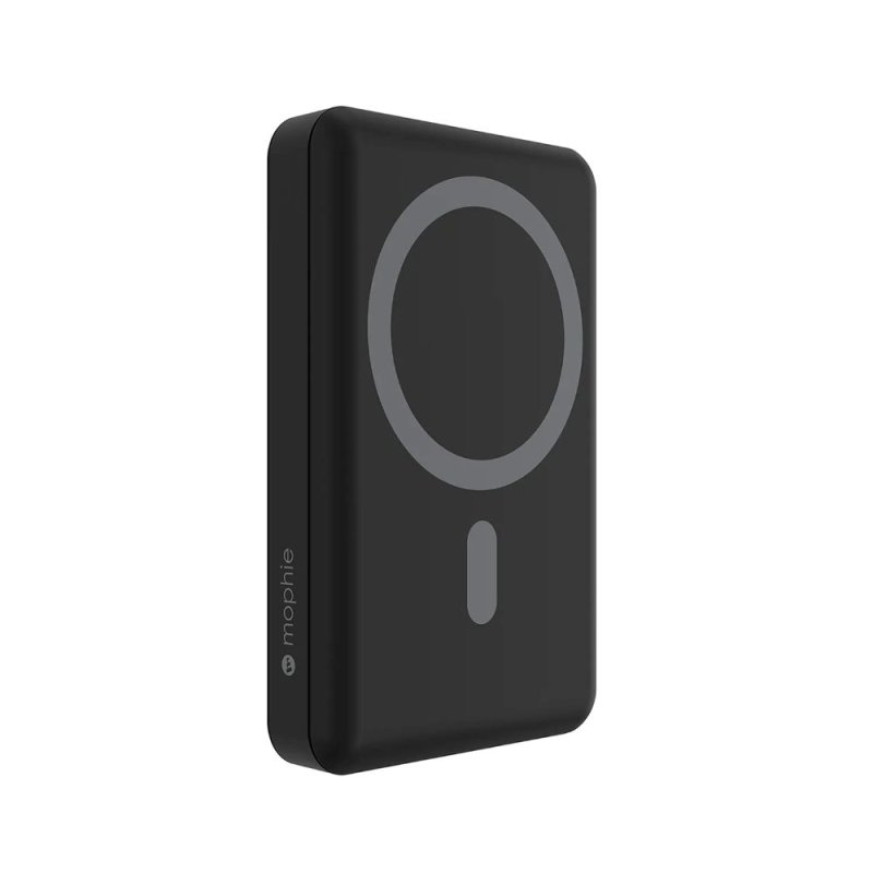 Essentials Snap+ Powerstation 10K - Black - obrázek produktu