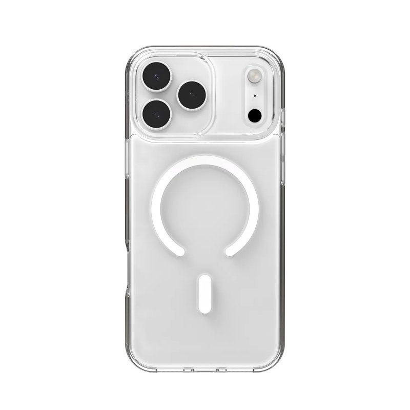 Case Crystal Palace Snap for Apple iPhone 18 Pro  /  17 Pro - obrázek č. 1