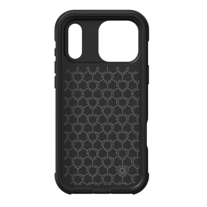 Case Teton Snap KS Holster iPhone 18Pro / 17Pro - obrázek č. 1