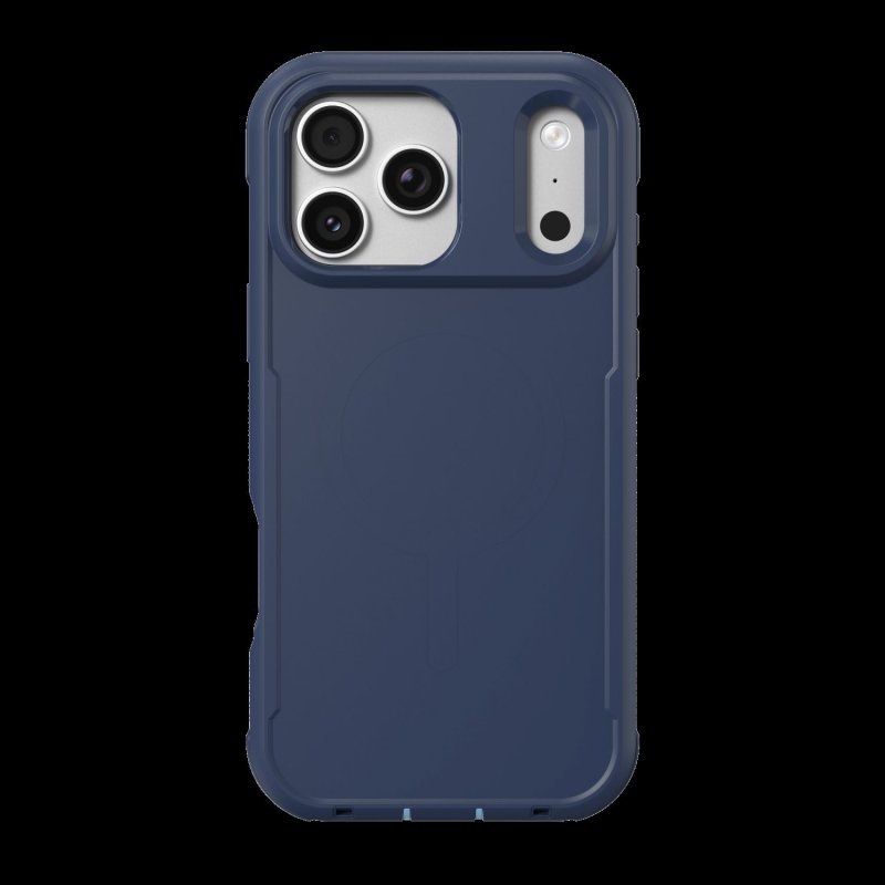 Case Teton Snap Kickstand Holster Apple iPhone 18 Pro  /  17 Pro - Navy - obrázek č. 1
