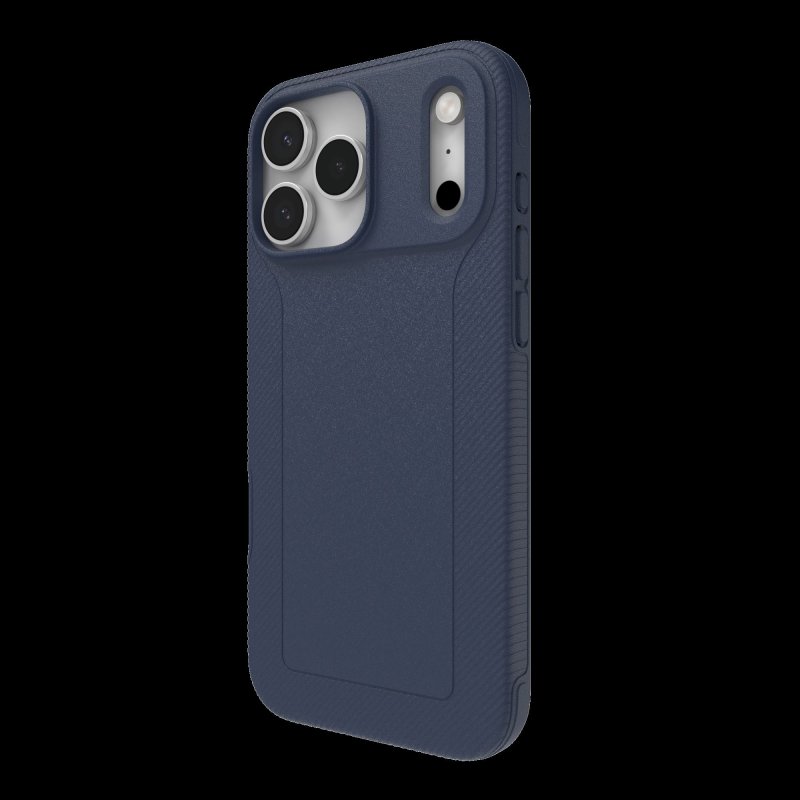 Case Luxe Snap for Apple iPhone 18 Pro  /  17 Pro - Navy - obrázek č. 1