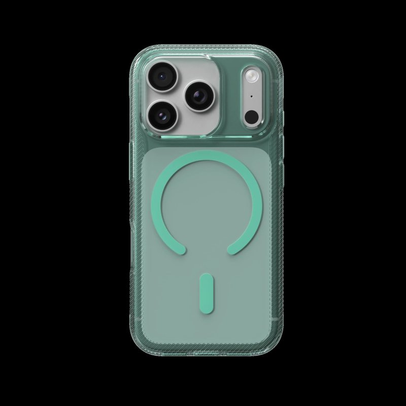 Case Luxe Snap for Apple iPhone 18 Pro Max  /  17PM - obrázek č. 1