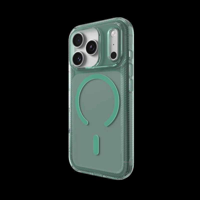 Case Luxe Snap for Apple iPhone 18 Pro Max  /  17PM - obrázek č. 2