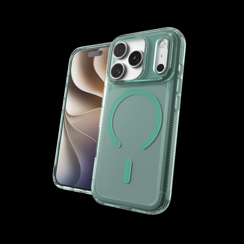 Case Luxe Snap for Apple iPhone 18 Pro Max  /  17PM - obrázek produktu