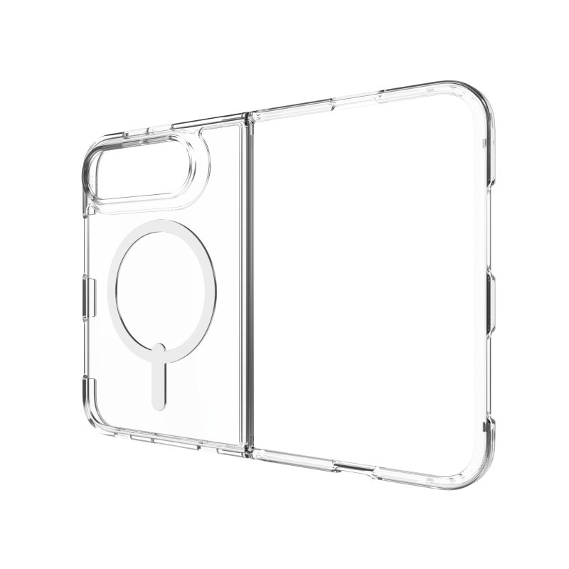 Case Crystal Palace Snap for Apple iPhone Duo - Clear - obrázek produktu