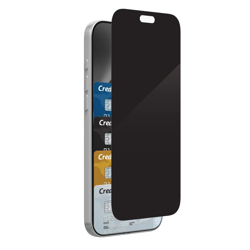 Screen protector Glass XTR Privacy for Apple iPhone 18 Pro - obrázek produktu