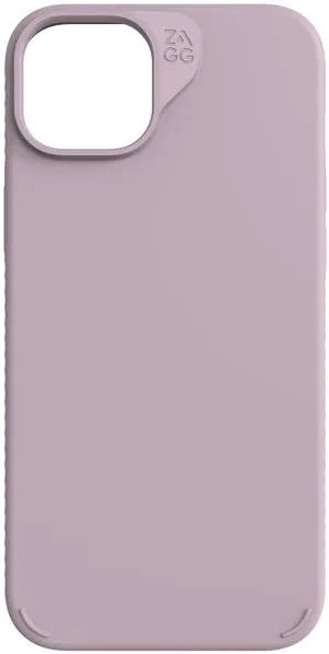 ZAGG kryt Manhattan Snap iPhone 15 Plus / 14 Plus - fialový - obrázek produktu