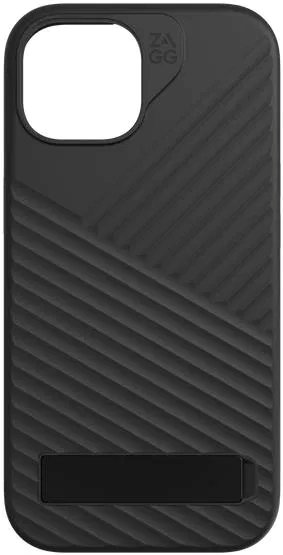 ZAGG kryt Denali Snap KS iPhone 15 Pro Max - černá - obrázek č. 1