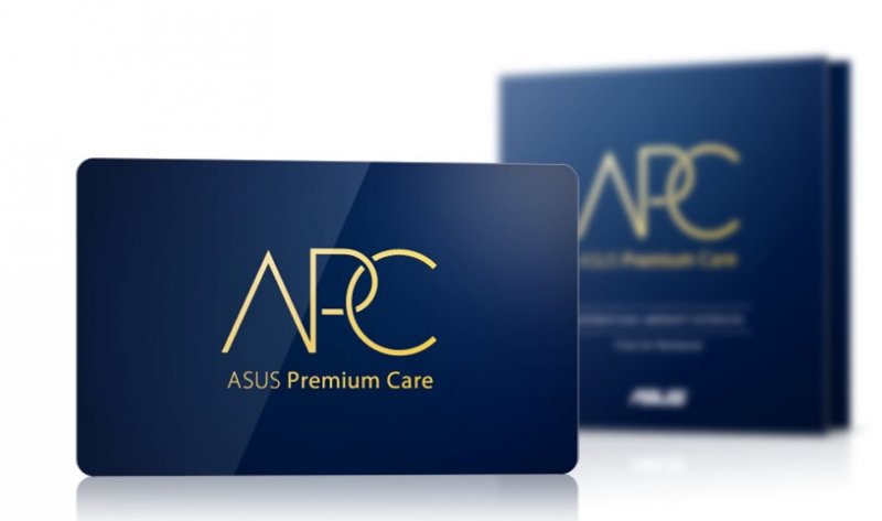 ASUS Premium Care - Prodloužení záruky na 3 roky, pro AIO, CZ, elekronická - obrázek produktu