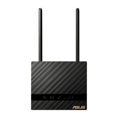 ASUS 4G-N16 B1 - N300 LTE Modem Router - obrázek produktu