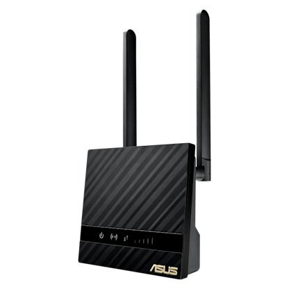 ASUS 4G-N16 B1 - N300 LTE Modem Router - obrázek č. 3
