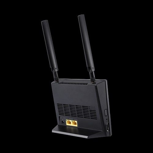 ASUS 4G-AC53U - dual band LTE router - obrázek č. 2